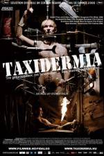 Watch Taxidermia Movie25