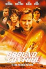 Watch Ground Control Movie25