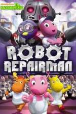 Watch The Backyardigans: Robot Repairman Movie25