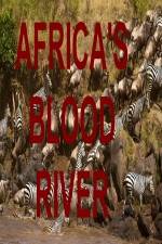 Watch Africa's Blood River Movie25