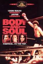 Watch Body and Soul Movie25