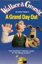 Watch A Grand Day Out with Wallace and Gromit Movie25