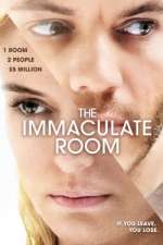 Watch The Immaculate Room Movie25