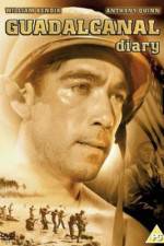 Watch Guadalcanal Diary Movie25