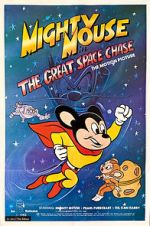 Watch Mighty Mouse in the Great Space Chase Movie25