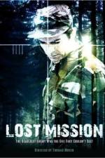 Watch Lost Mission Movie25