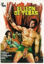 Watch The Lion of Thebes Movie25