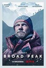 Watch Broad Peak Movie25