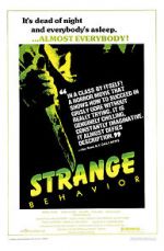 Watch Strange Behavior Movie25