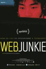Watch Web Junkie Movie25