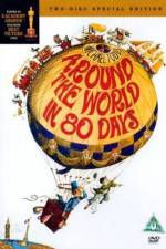 Watch Around the World in Eighty Days Movie25