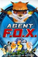 Watch Agent Fox Movie25