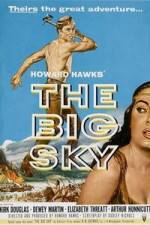 Watch The Big Sky Movie25