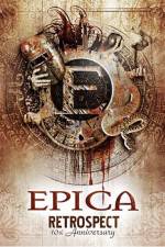 Watch Epica: Retrospect Movie25