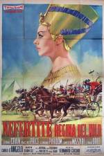 Watch Nefertiti regina del Nilo Movie25