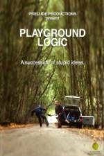 Watch Playground Logic Movie25