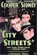 Watch City Streets Movie25