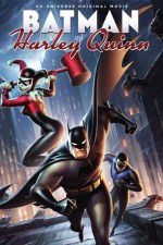 Watch Batman and Harley Quinn Movie25