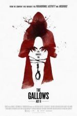 Watch The Gallows Act II Movie25