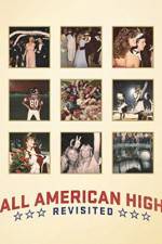 Watch All American High Revisited Movie25