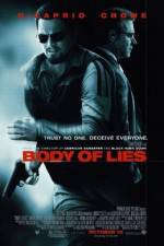 Watch Body of Lies Movie25