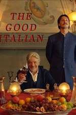 Watch The Good Italian Movie25