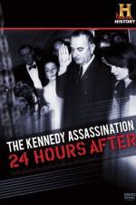 Watch The Kennedy Assassination 24 Hours After Movie25