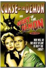 Watch Night of the Demon Movie25
