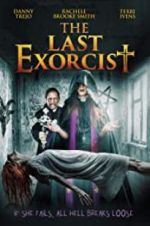 Watch The Last Exorcist Movie25