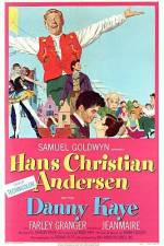 Watch Hans Christian Andersen Movie25