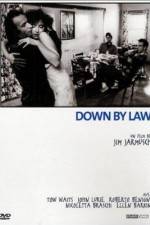 Watch Down by Law Movie25