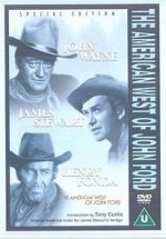 Watch The American West of John Ford Movie25