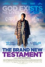 Watch The Brand New Testament Movie25