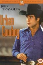 Watch Urban Cowboy Movie25