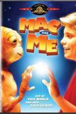 Watch Mac and Me Movie25