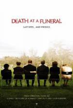 Watch Death at a Funeral Movie25