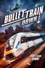 Bullet Train Down movie25