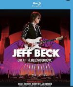 Watch Jeff Beck: Live at the Hollywood Bowl Movie25