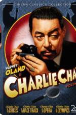 Watch Charlie Chan at the Race Track Movie25