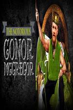Watch Notorious Conor McGregor Movie25