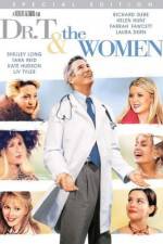 Watch Dr T and the Women Movie25