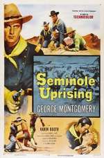 Watch Seminole Uprising Movie25