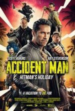 Watch Accident Man 2 Movie25