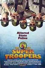 Watch Super Troopers Movie25