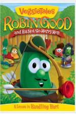 Watch VeggieTales Robin Good and His Not So Merry Men Movie25