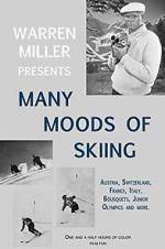Watch Many Moods of Skiing Movie25