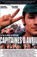Watch April Captains Movie25
