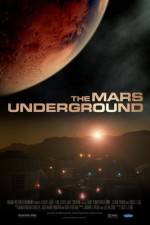 Watch The Mars Underground Movie25