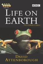 Watch BBC Life on Earth Movie25