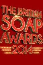 Watch The British Soap Awards Movie25